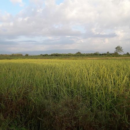 Panna Kalong Apartment เชียงของ ภายนอก รูปภาพ