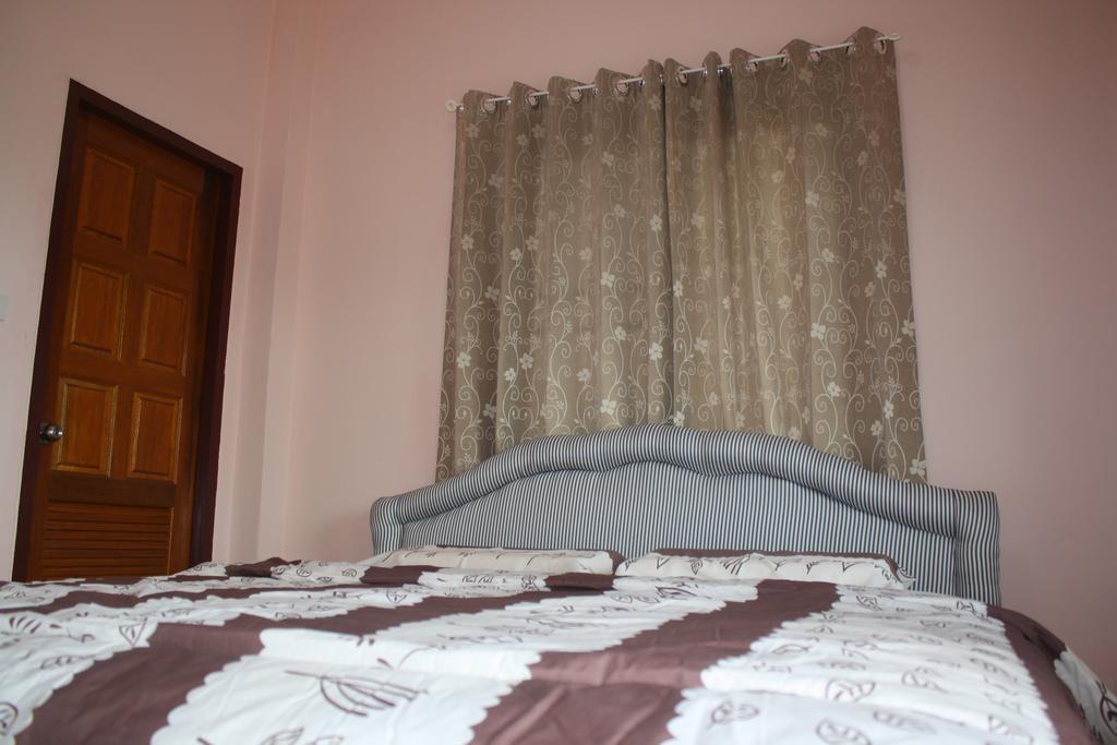 Panna Kalong Apartment เชียงของ ภายนอก รูปภาพ