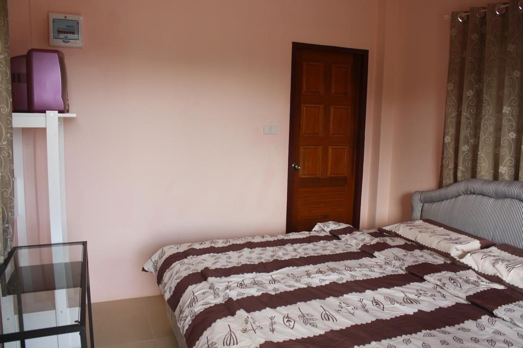 Panna Kalong Apartment เชียงของ ภายนอก รูปภาพ