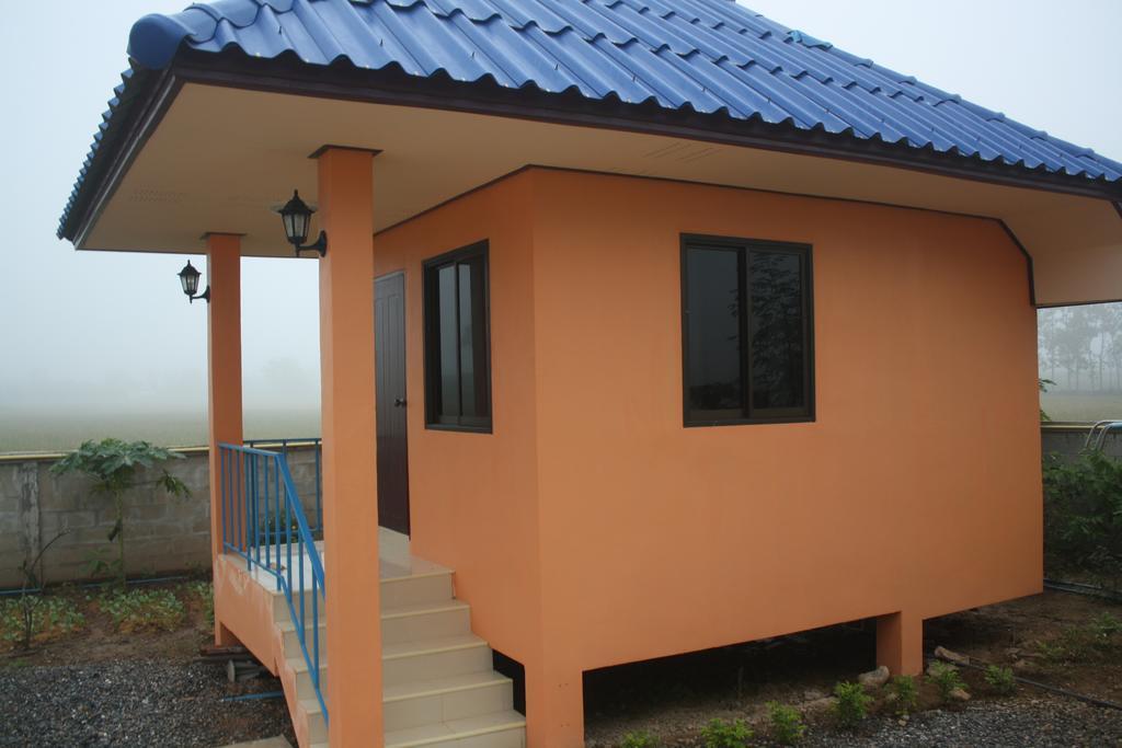 Panna Kalong Apartment เชียงของ ภายนอก รูปภาพ