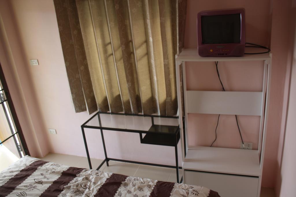 Panna Kalong Apartment เชียงของ ภายนอก รูปภาพ