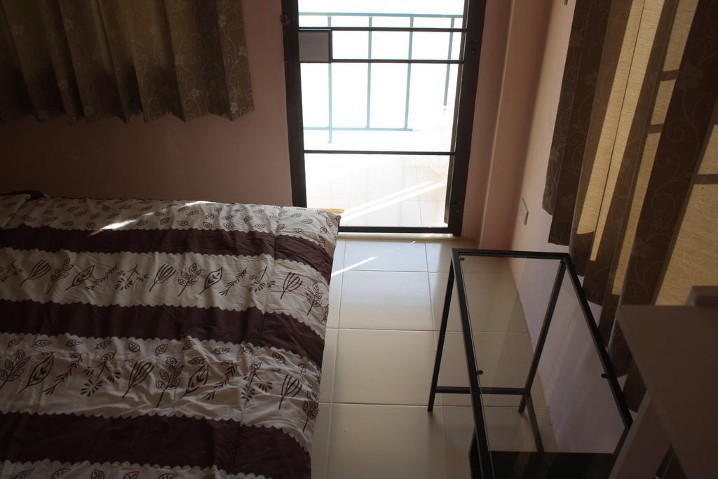 Panna Kalong Apartment เชียงของ ภายนอก รูปภาพ
