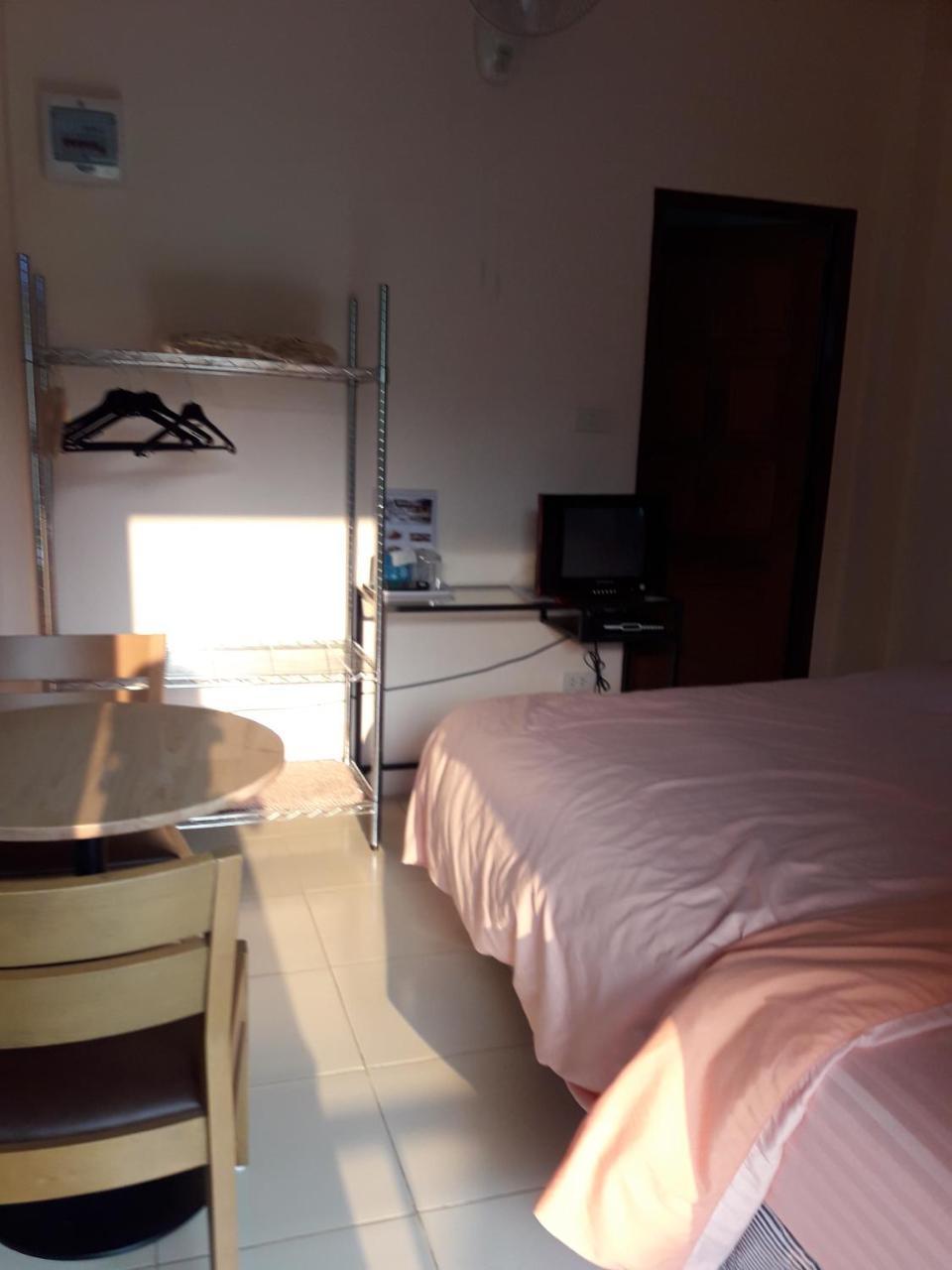 Panna Kalong Apartment เชียงของ ภายนอก รูปภาพ